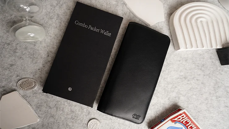 Combo Packet Wallet