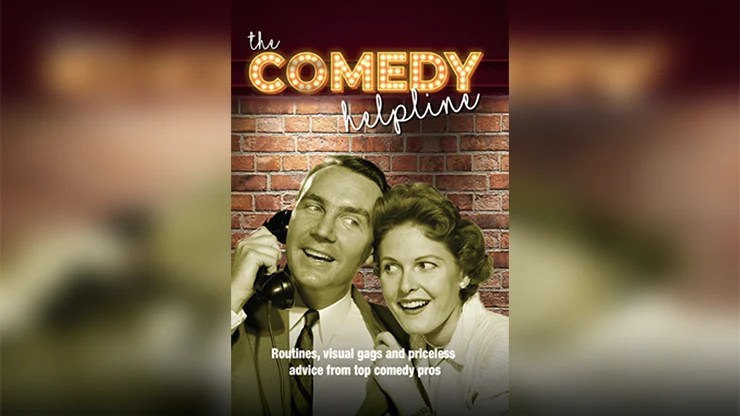 Comedy Helpline