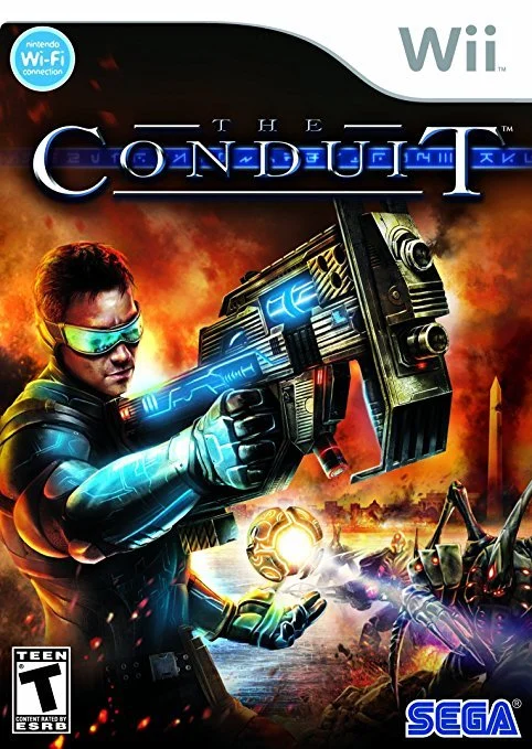 The Conduit (WII)