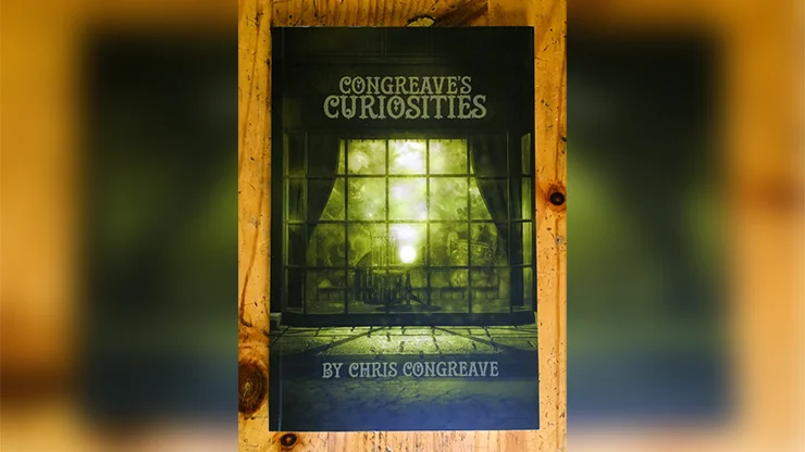 Congreave's Curiosities