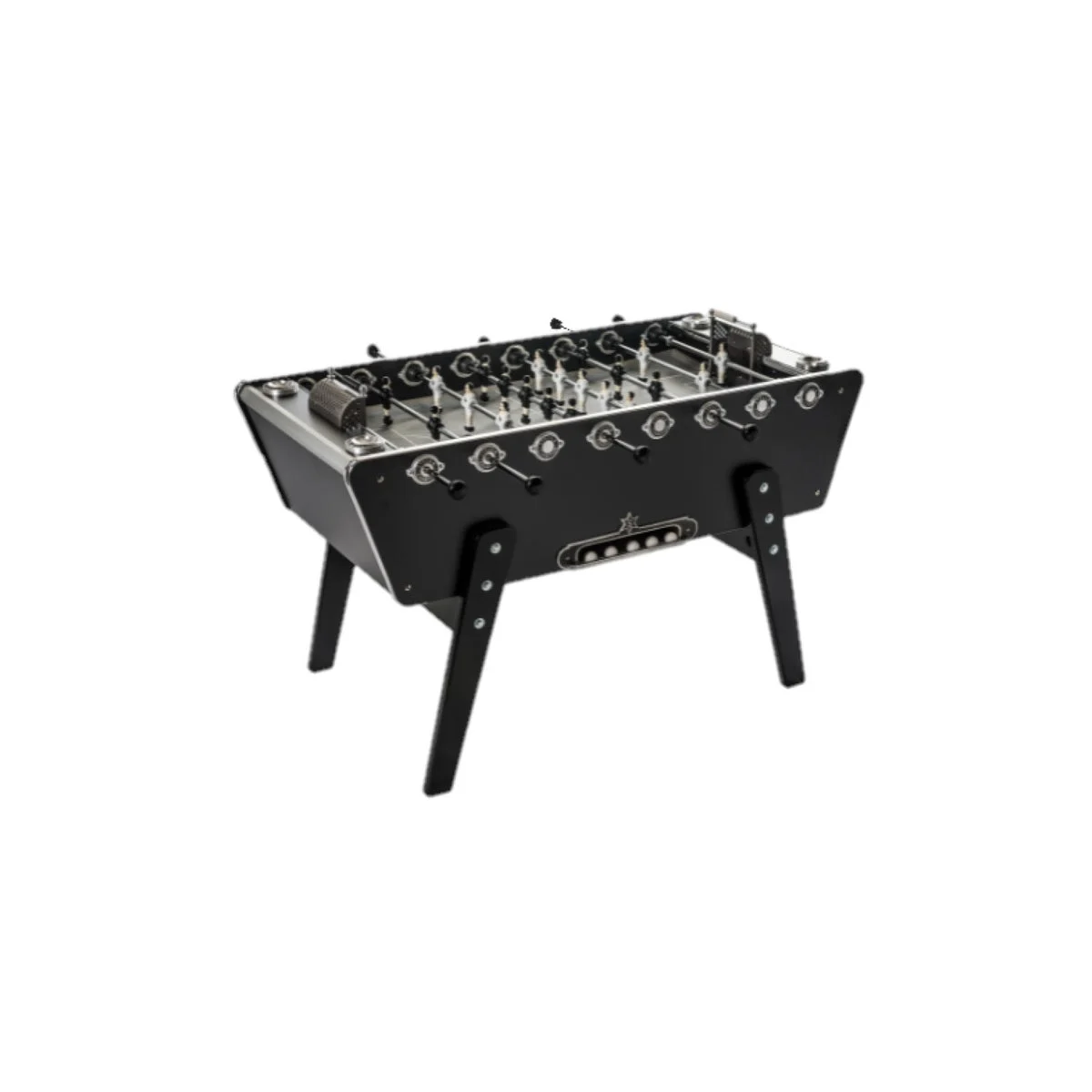 Contemporary Design Champion Collector Football Table by Stella