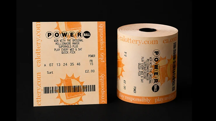 Cosmos Lotto Roll