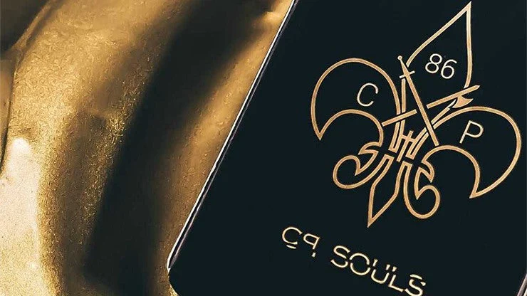 Cristian Pestritu's Soul