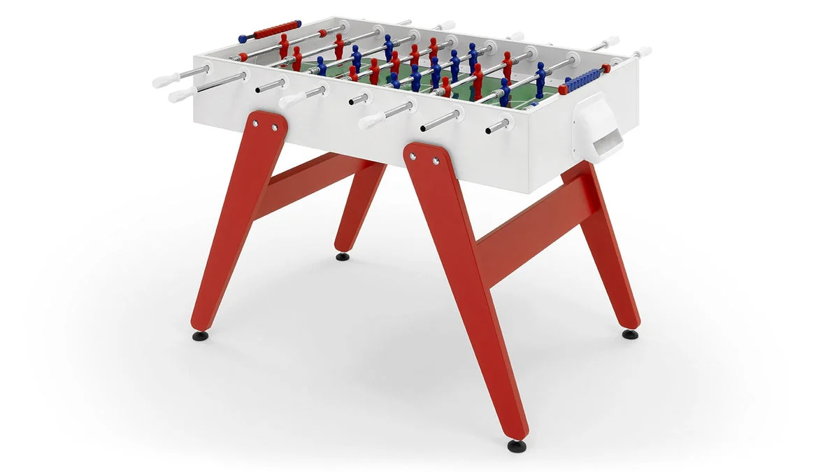 Cross Timeless Design Foosball Table Available in 2 Colors