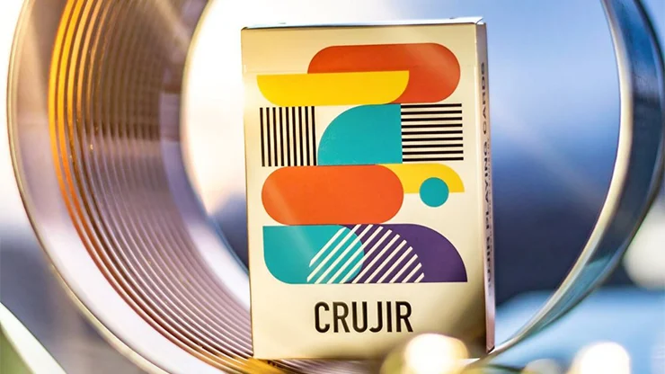 Crujir