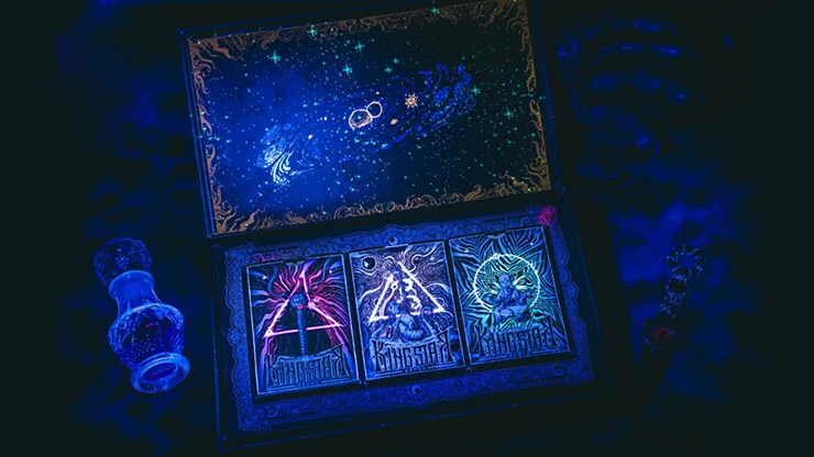 Cthulhu: Hyades Shade Collectors Set