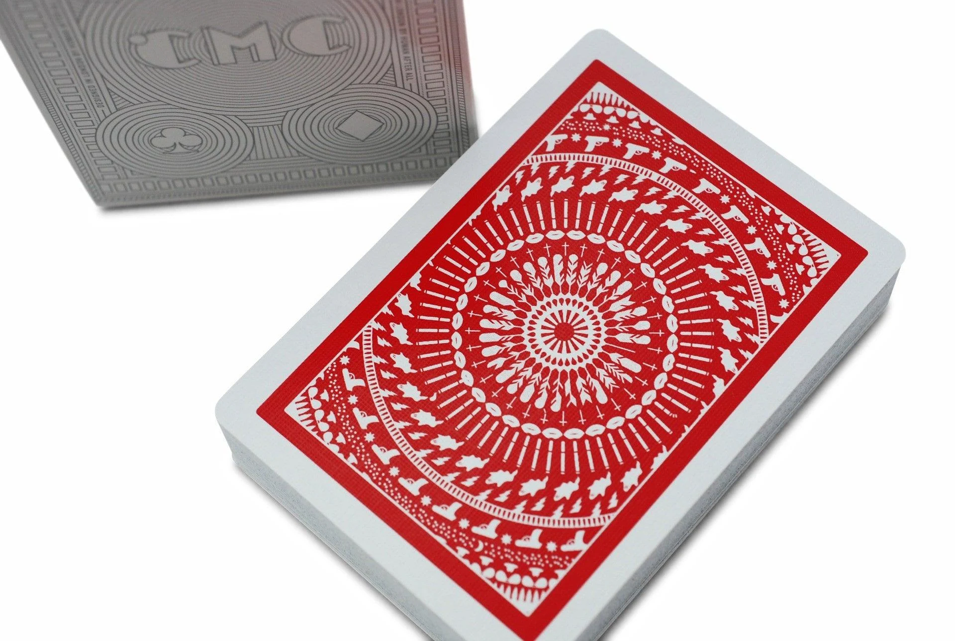 Cult Movie Cards