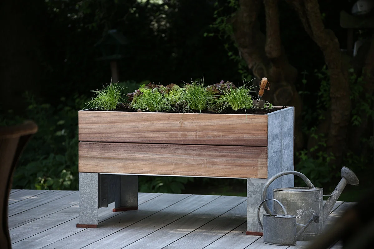 Cult Vegetable Garden Box