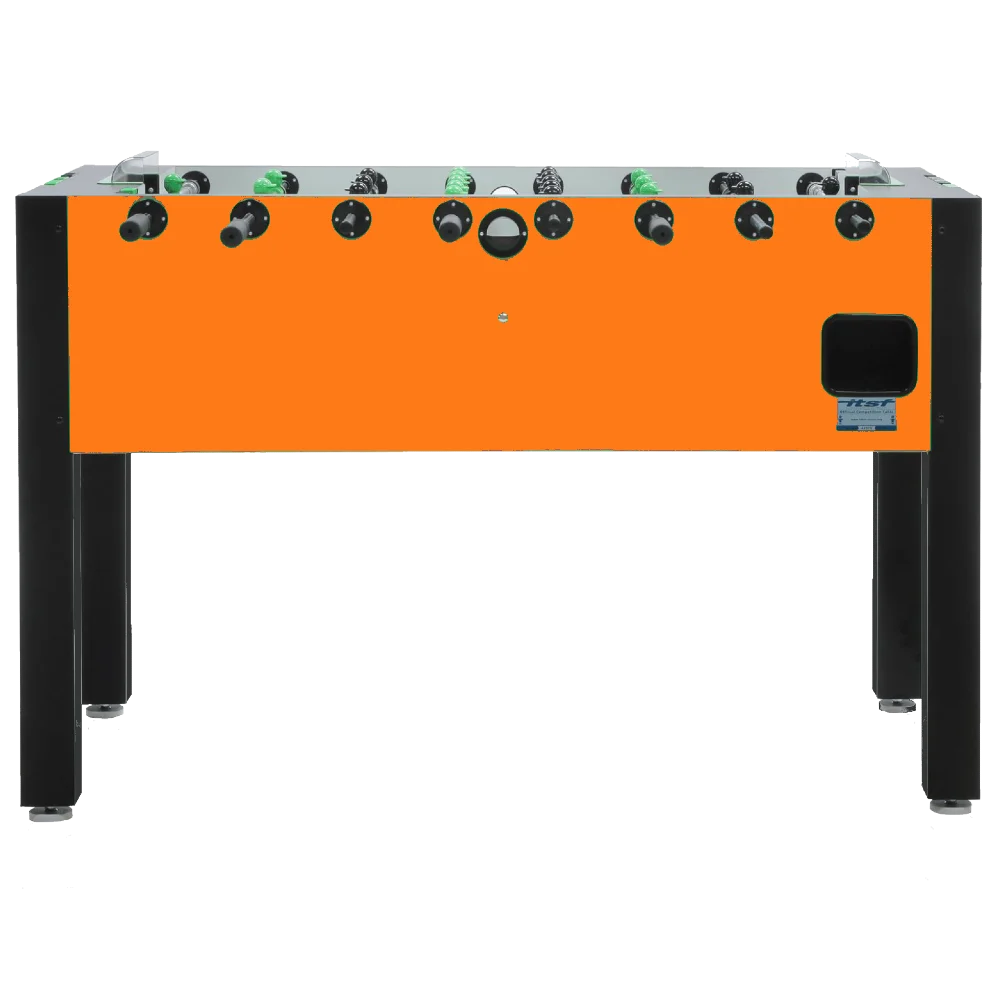 Customizable Leonhart Tournament Table