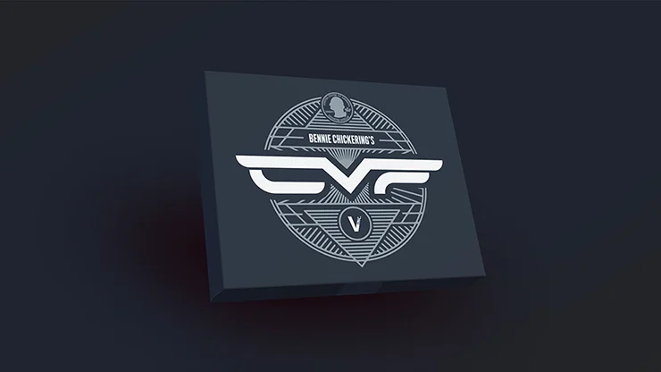 CVF Deck