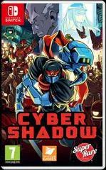 Cyber Shadow (SWI)