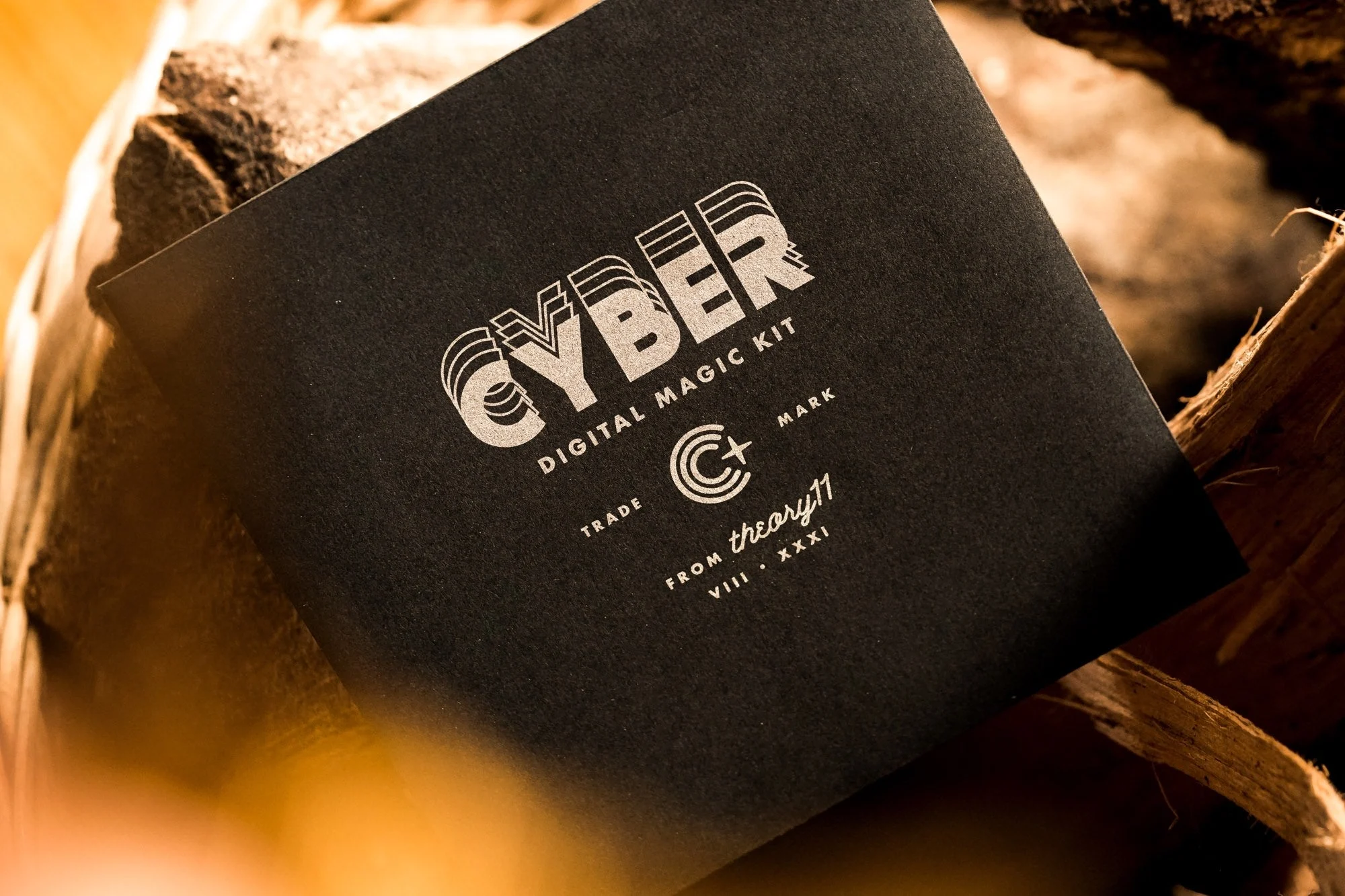 CYBER
