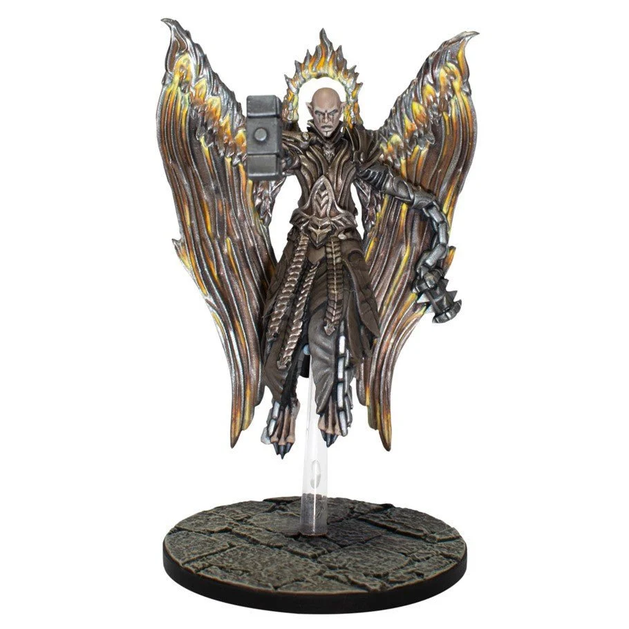 D&D Descent into Avernus Miniature - Zariel