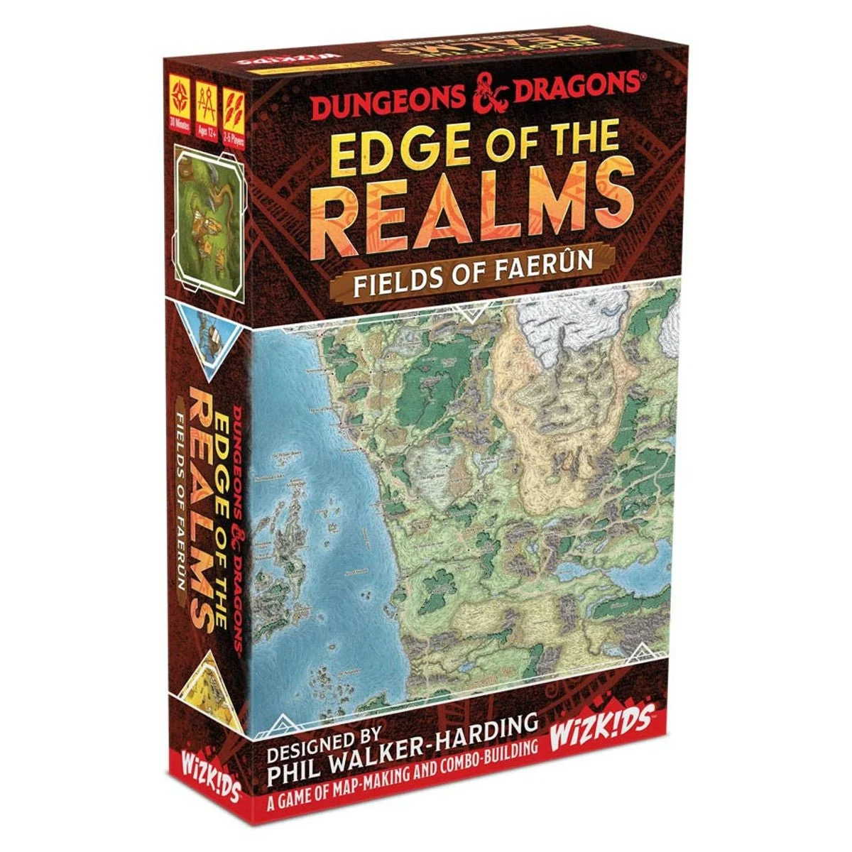 D&D Edge of the Realms