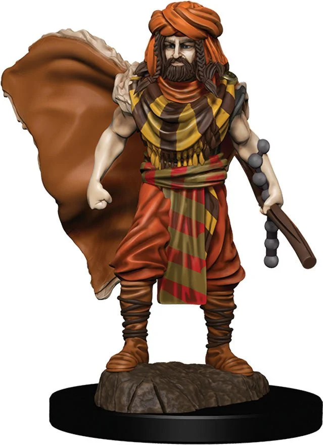 D&D Icons of the Realm Premium Figures