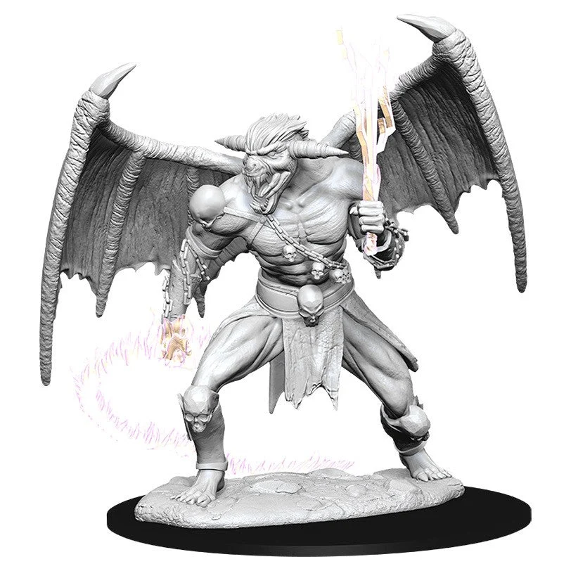 D&D Nolzur's Miniatures: Balor