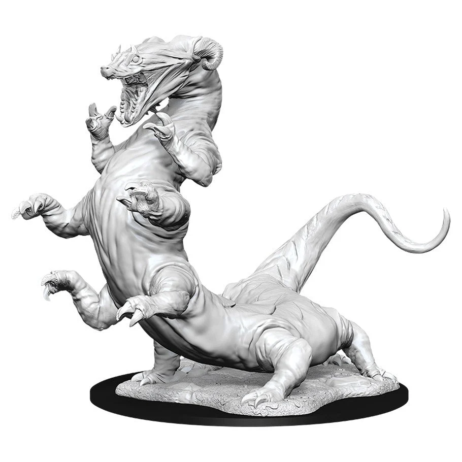 D&D Nolzur's Miniatures: Behir