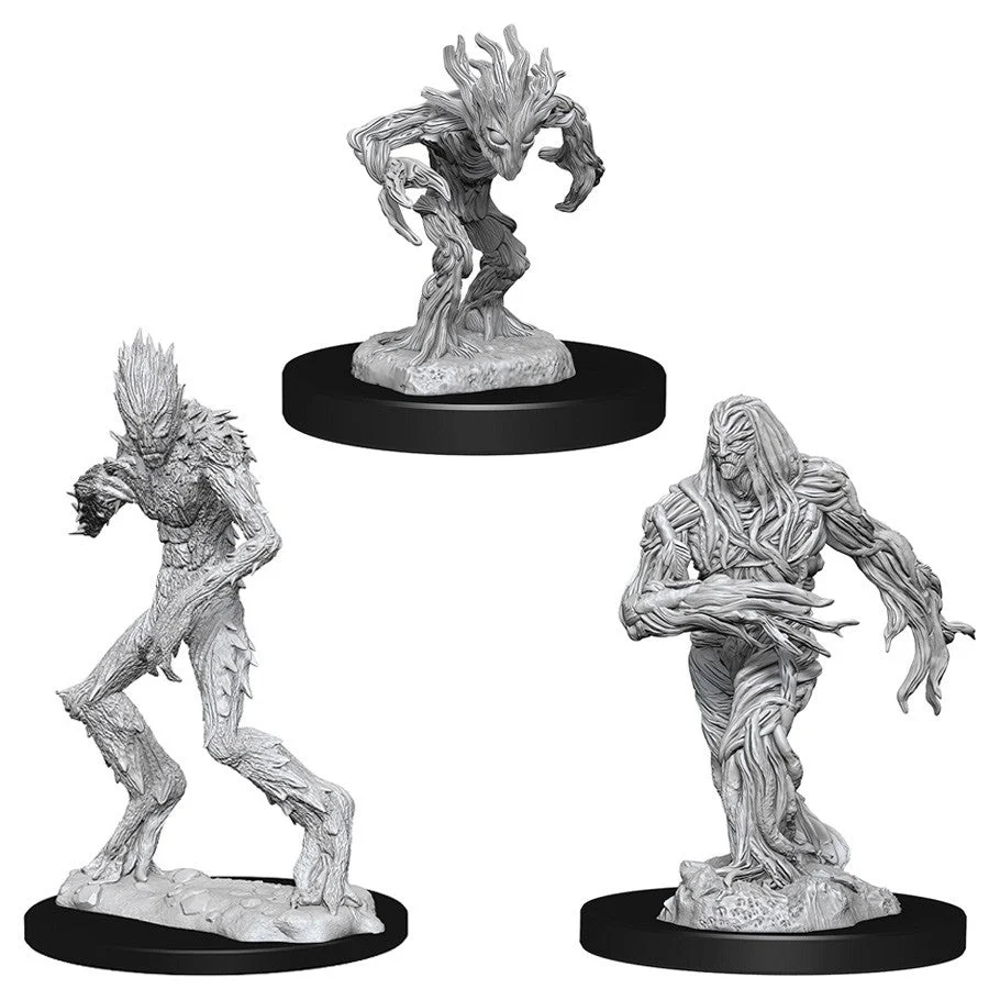 D&D Nolzur's Miniatures: Blights