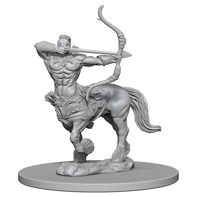D&D Nolzur's Miniatures: Centaur