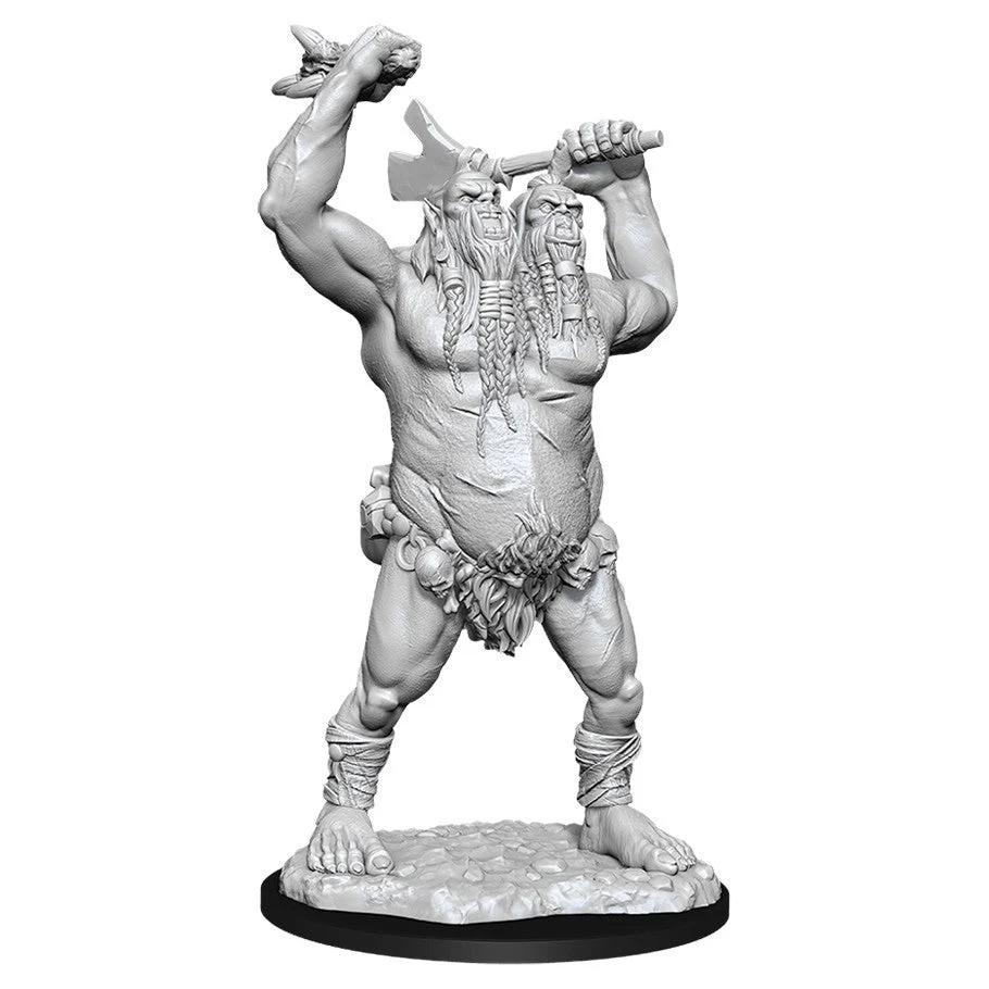 D&D Nolzur's Miniatures: Ettin