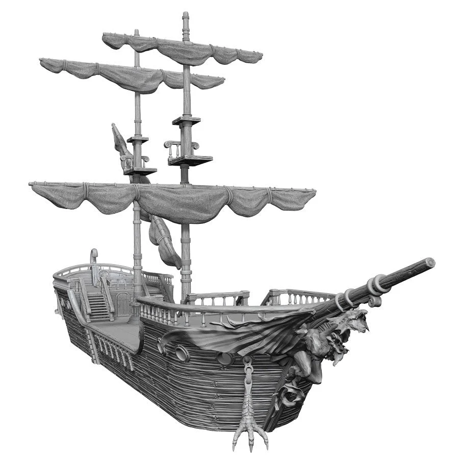 D&D Nolzur's Miniatures: The Falling Star