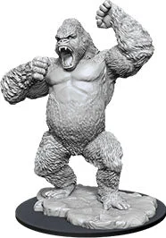 D&D Nolzur’s Miniatures: Giant Ape