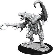 D&D Nolzur’s Miniatures: Hook Horror