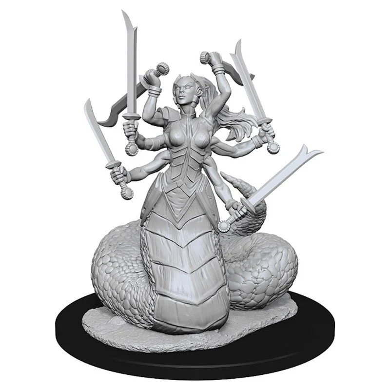 D&D Nolzur's Miniatures: Marilith