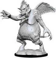 D&D Nolzur’s Miniatures: Nalfeshnee