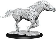 D&D Nolzur’s Miniatures: Nightmare