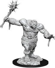 D&D Nolzur’s Miniatures: Ogre Zombie