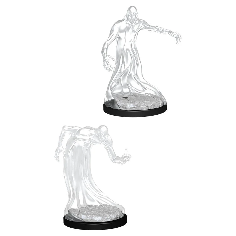 D&D Nolzur's Miniatures: Shadow