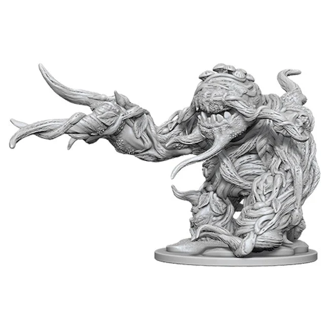 D&D Nolzur's Miniatures:Shambling Mound