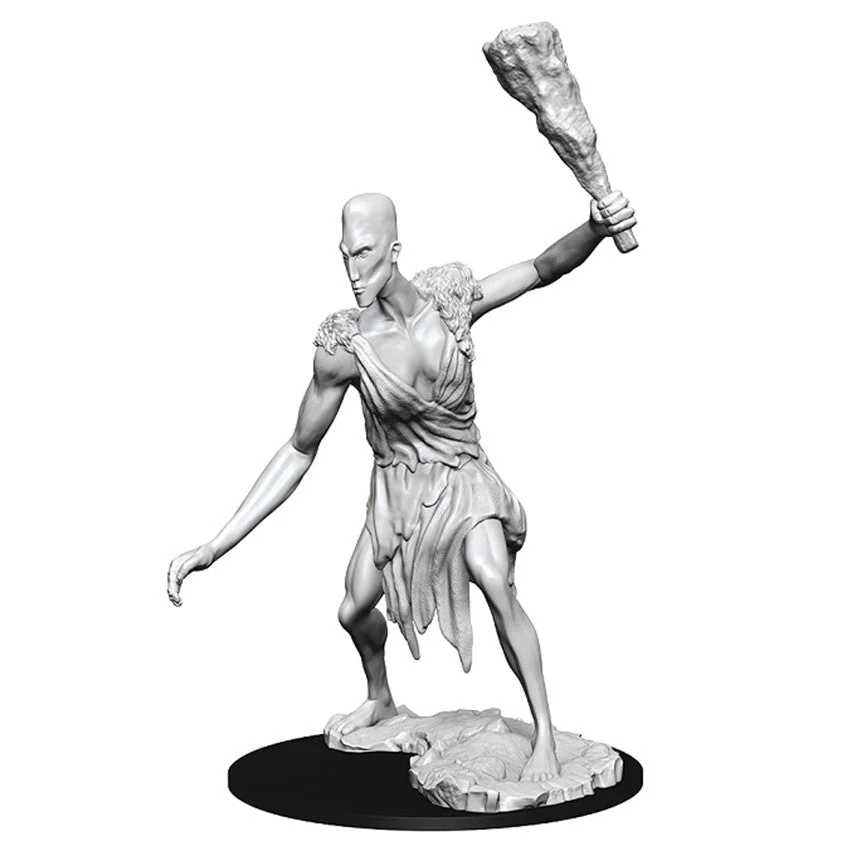 D&D Nolzur's Miniatures: Stone Giant