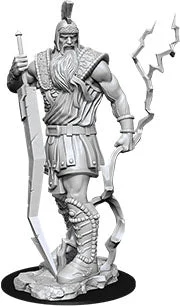D&D Nolzur’s Miniatures: Storm Giant