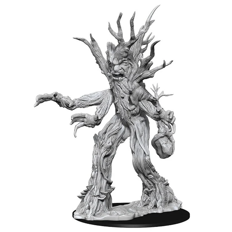 D&D Nolzur's Miniatures: Treant