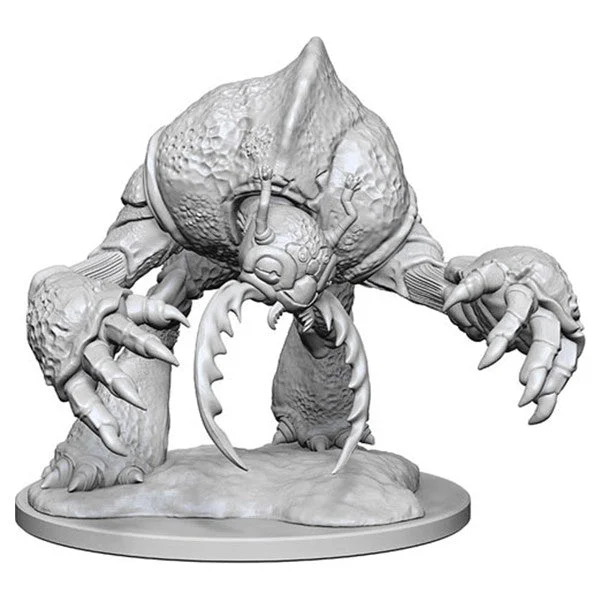 D&D Nolzur's Miniatures: Umber Hulk
