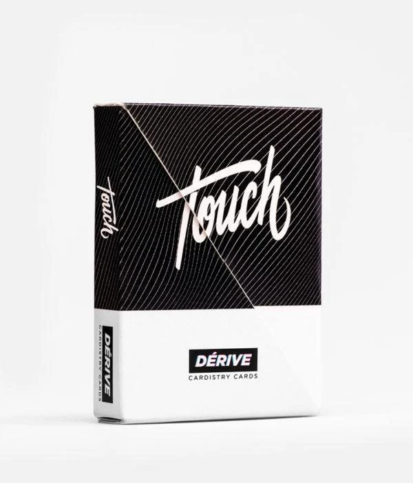 DÉRIVE Cardistry Cards by Cardistry Touch