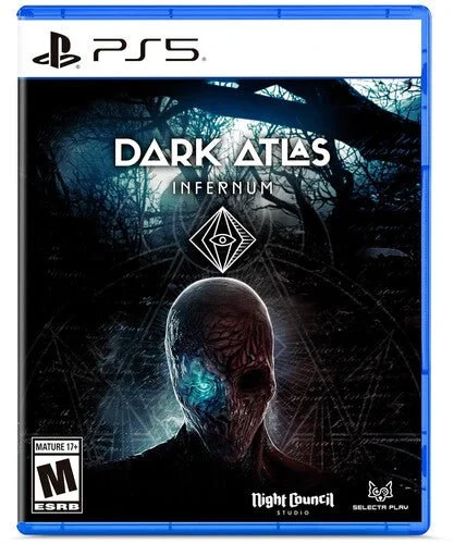Dark Atlas: Infernum (PS5)