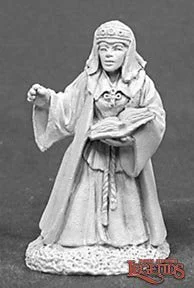 Dark Heaven Legends - Selene The Unbroken 02046