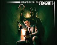 Darkly Through the Labyrinth