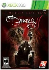 The Darkness II [Limited Edition] (360)