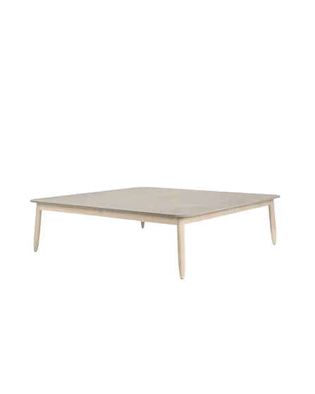 David Outdoor Coffee Table 120 x 120