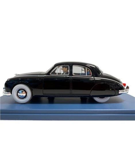 Dawson's MK1 1/24 Resin Car Figurine