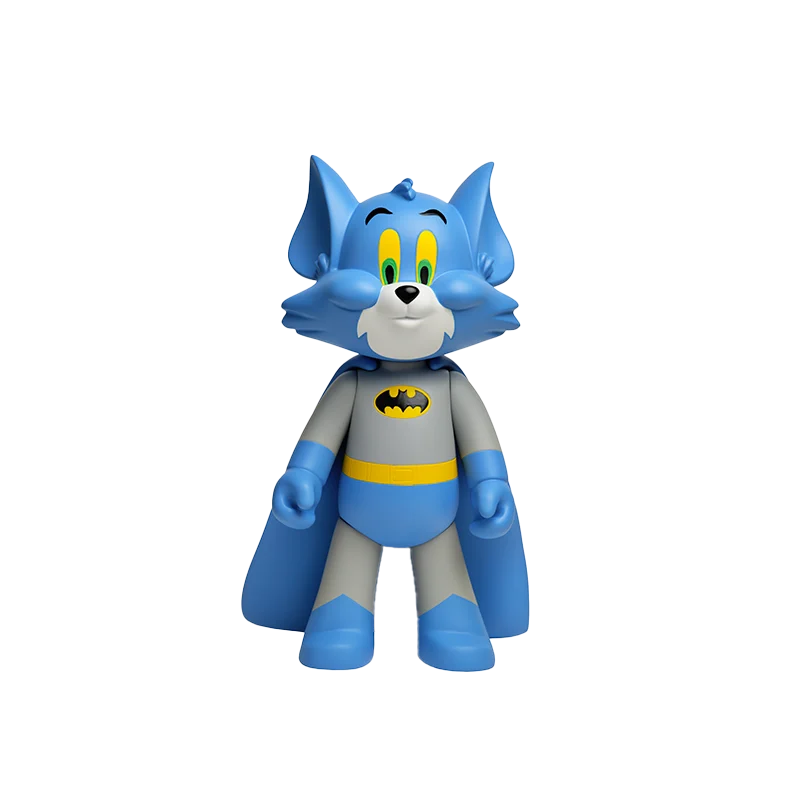 DC Batman X Tom Figurine