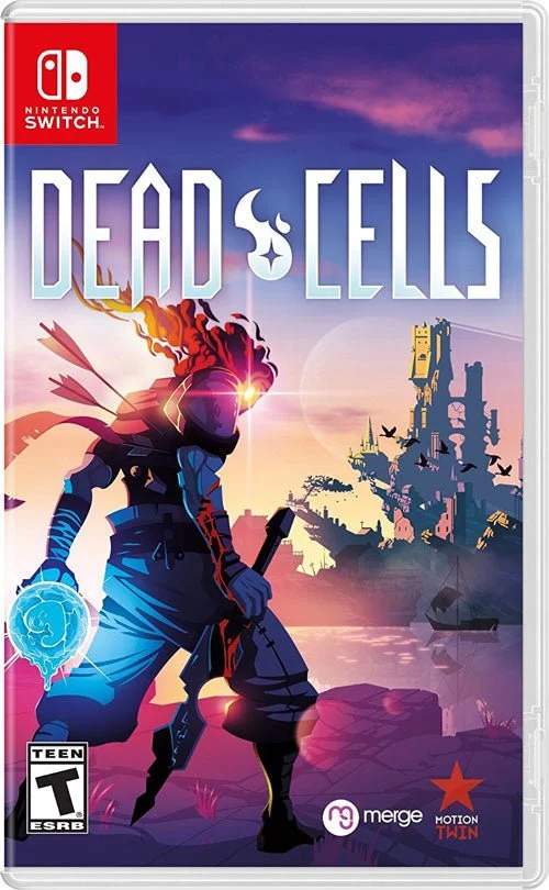 Dead Cells (SWI)