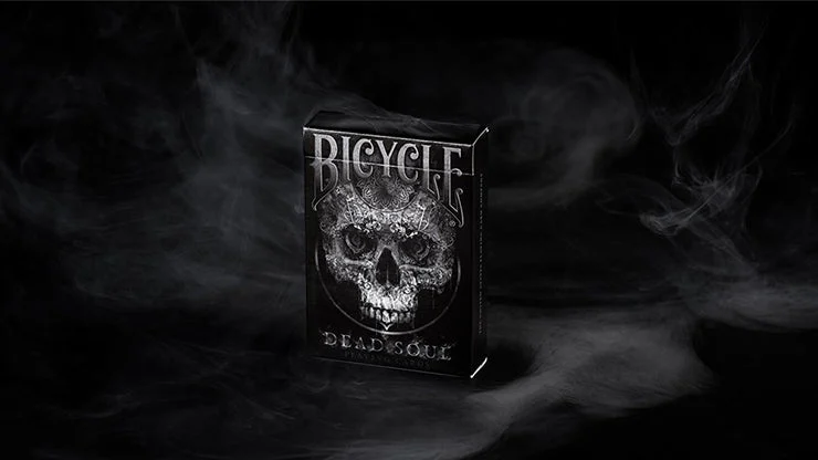 Dead Soul Bicycle