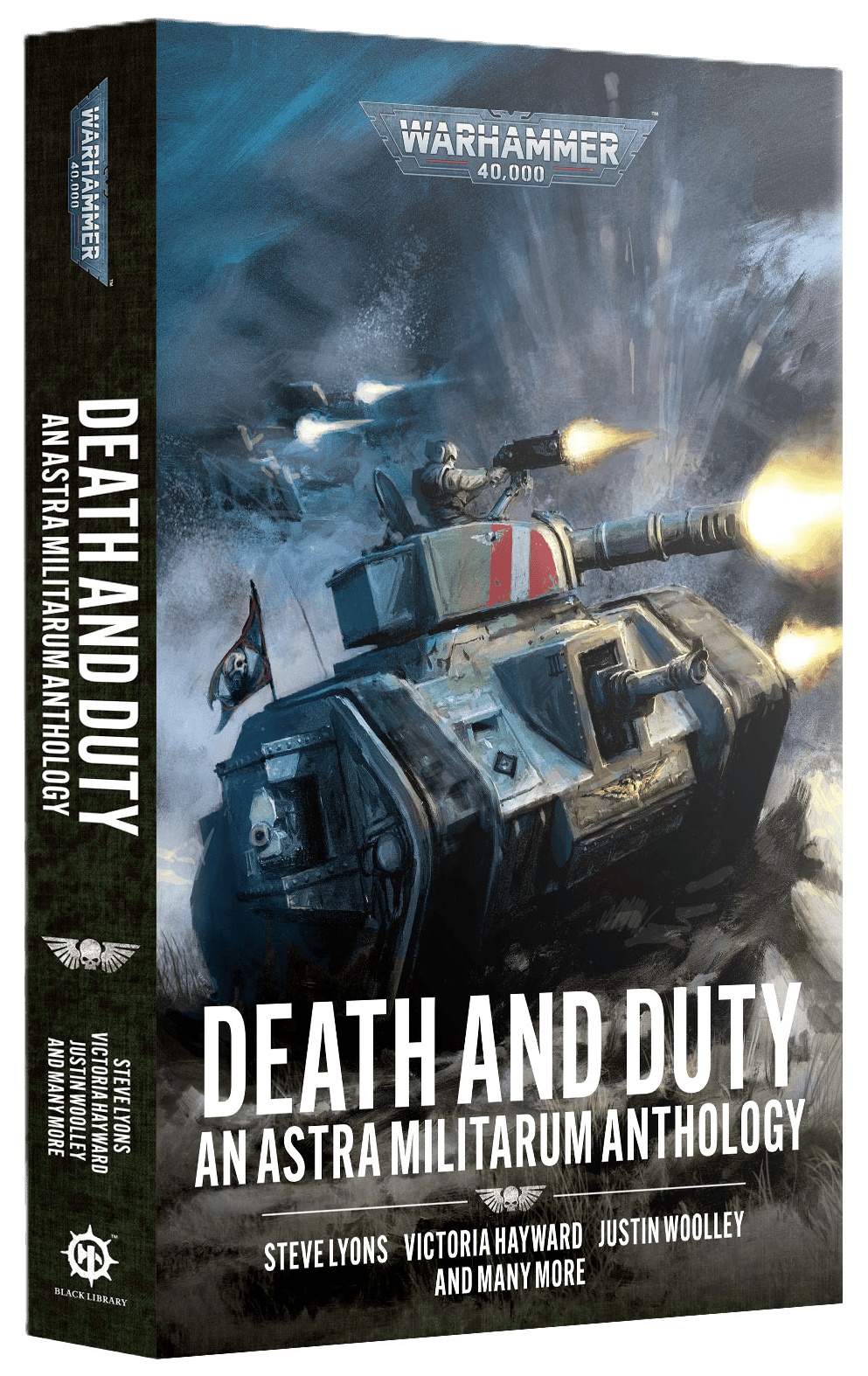 Death And Duty Paperback