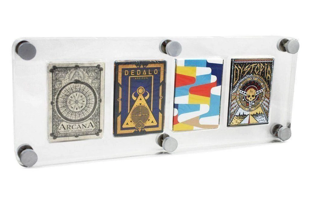 Deck Display Case
