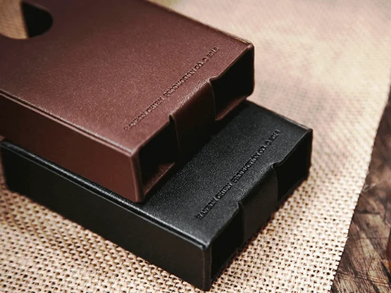 Deck Shooter - Playing Card Case